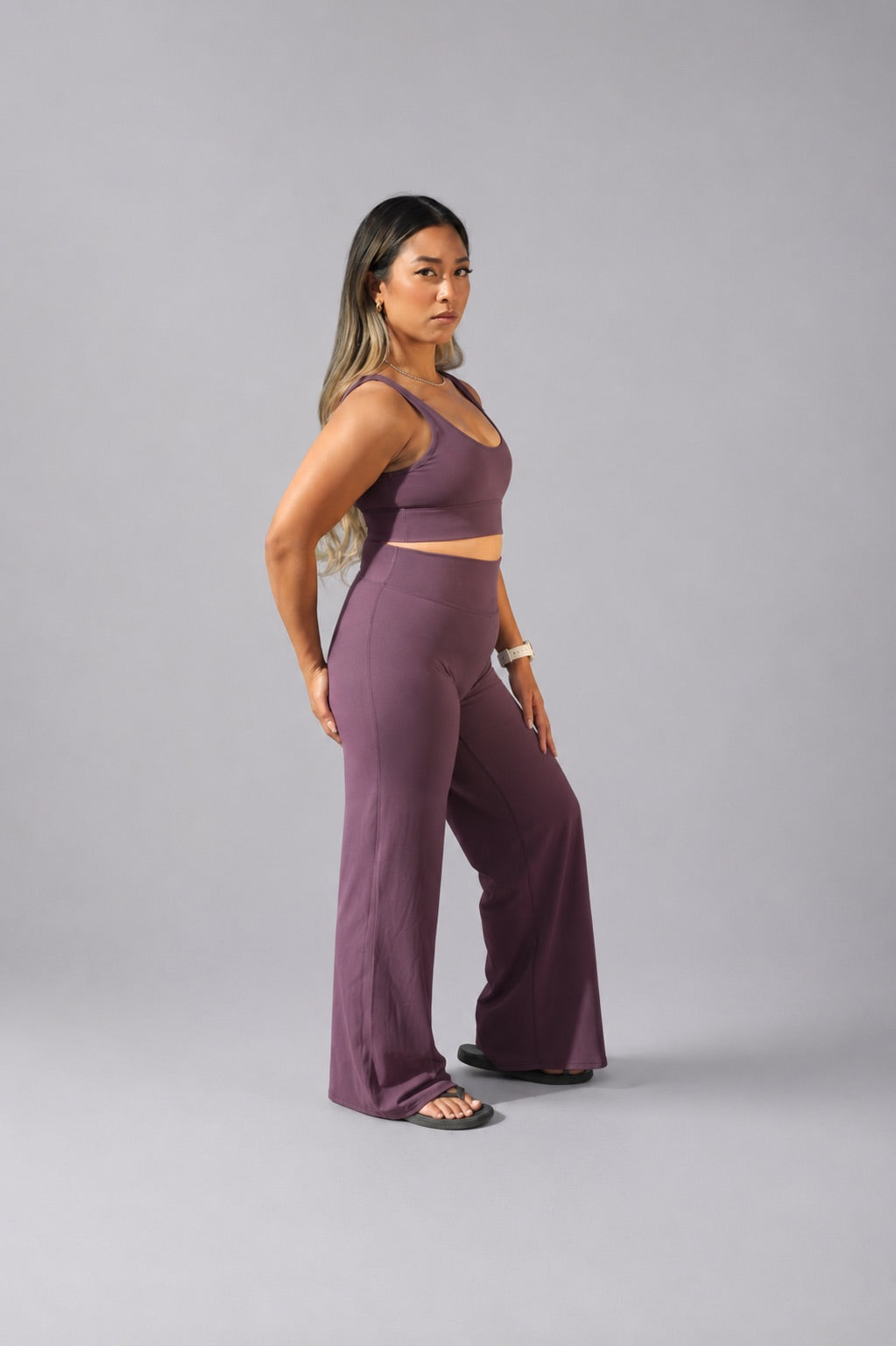 EVOLVE SET