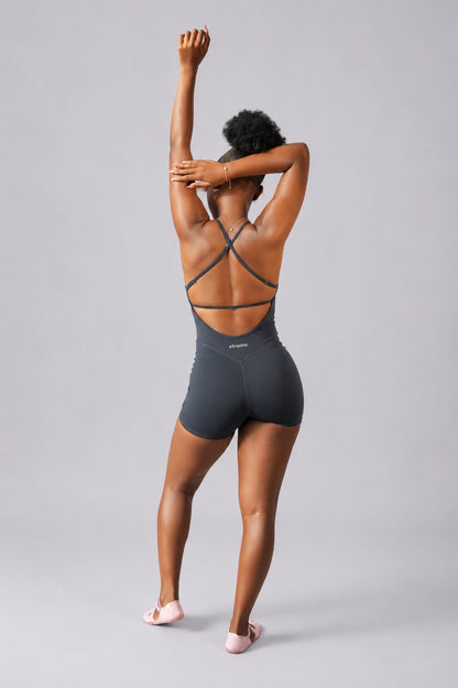 RISE Onesie Set