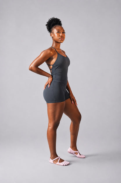 RISE Onesie Set