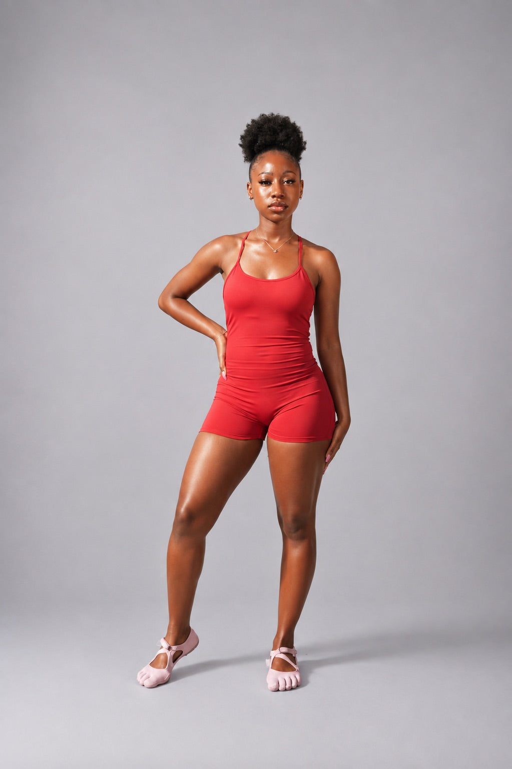 RISE Onesie Set