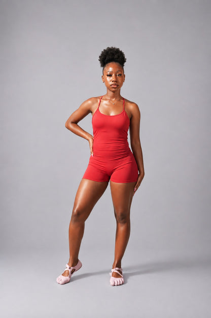 RISE Onesie Set