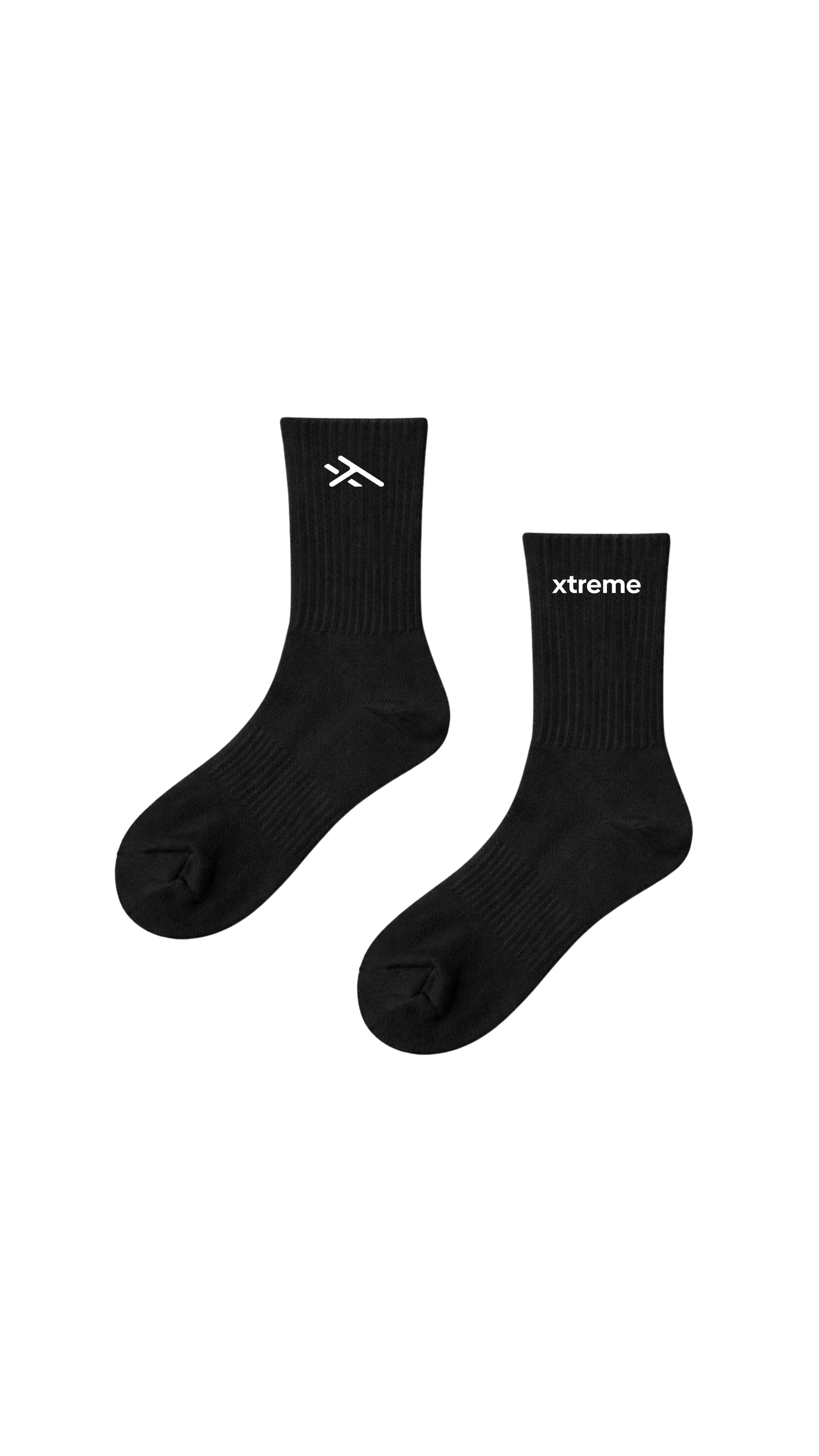 Soft Strength Socks - Pure Comfort