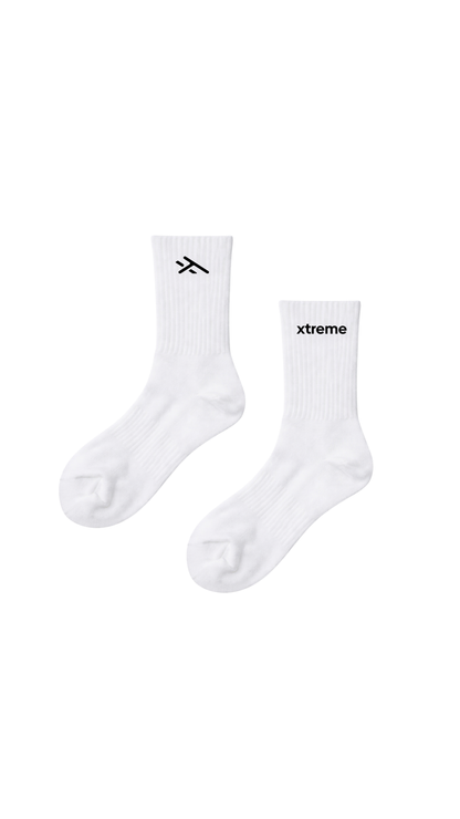 Soft Strength Socks - Pure Comfort