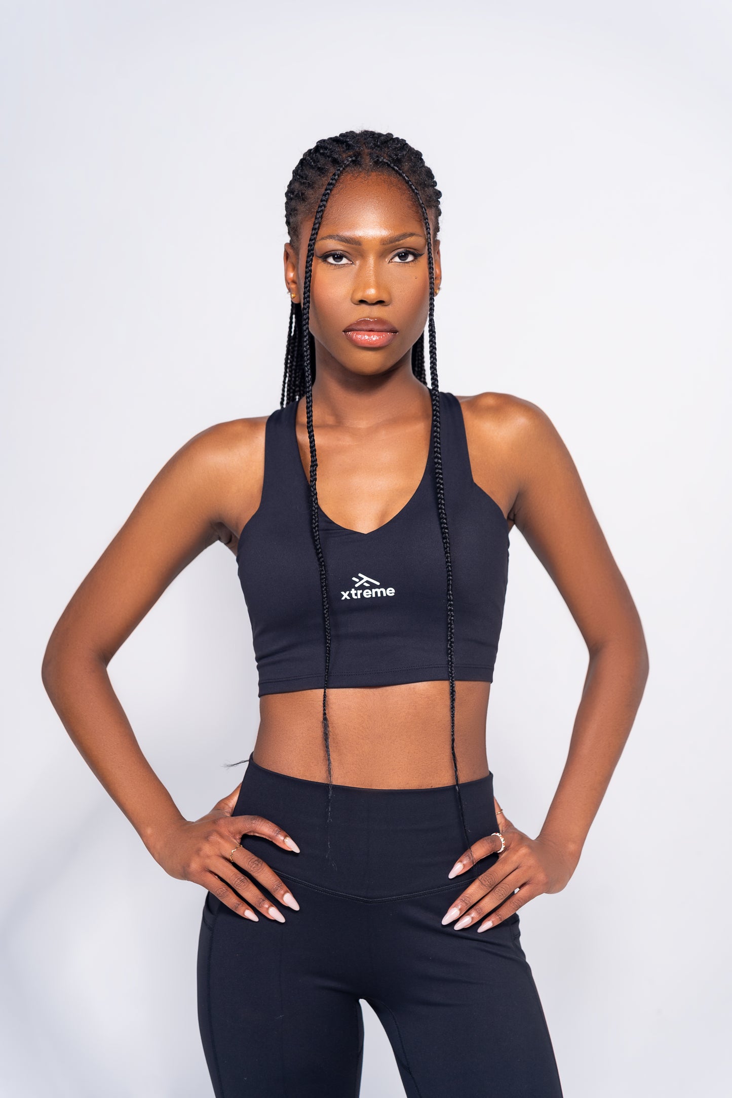Island Energy Compression Leggings